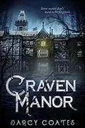 Book cover of Craven Manor
