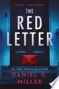 Book cover of The Red Letter