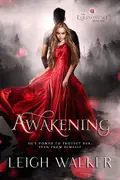 Book cover of Awakening