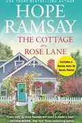 Book cover of The Cottage on Rose Lane