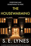 Book cover of The Housewarming
