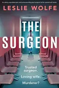Book cover of The Surgeon