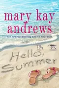 Book cover of Hello, Summer