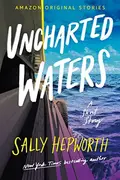 Book cover of Uncharted Waters