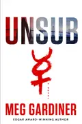 Book cover of UNSUB