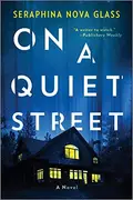 Book cover of On a Quiet Street
