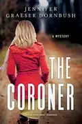Book cover of The Coroner
