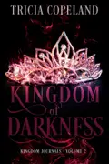 Book cover of Kingdom of Darkness
