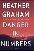 Book cover of Danger in Numbers