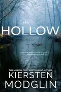 Book cover of The Hollow