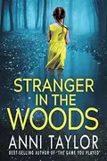 Book cover of Stranger in the Woods