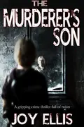 Book cover of The Murderer's Son