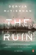 Book cover of The Ruin