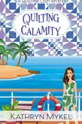 Book cover of Quilting Calamity