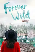 Book cover of Forever Wild