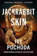 Book cover of Jackrabbit Skin