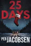 Book cover of 25 Days