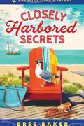 Book cover of Closely Harbored Secrets