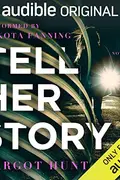 Book cover of Tell Her Story