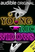 Book cover of Young Rich Widows