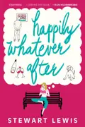 Book cover of Happily Whatever After