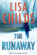 Book cover of The Runaway