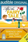 Book cover of After the Fairy Tale