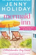 Book cover of Mermaid Inn
