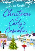 Book cover of Christmas at Carly's Cupcakes