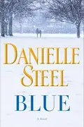 Book cover of Blue