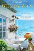 Book cover of Sunshine Beach