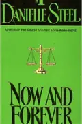 Book cover of Now and Forever
