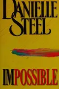 Book cover of Impossible