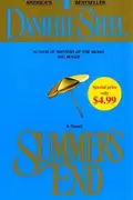 Book cover of Summer's end