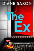 Book cover of The Ex