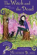 Book cover of Witch and the Dead