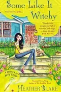 Book cover of Some Like It Witchy