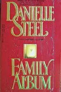 Book cover of Family Album