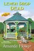 Book cover of Lemon Drop Dead