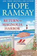 Book cover of Return to Magnolia Harbor