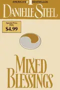 Book cover of Mixed Blessings