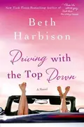 Book cover of Driving with the Top Down