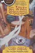 Book cover of On What Grounds