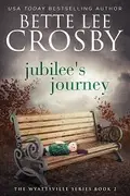 Book cover of Jubilee's Journey