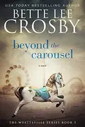 Book cover of Beyond the Carousel