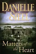 Book cover of Matters of the Heart