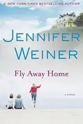 Book cover of Fly away home