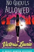 Book cover of No Ghouls Allowed