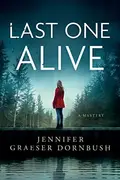 Book cover of Last One Alive