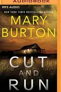 Book cover of Cut and Run